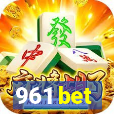 961 bet